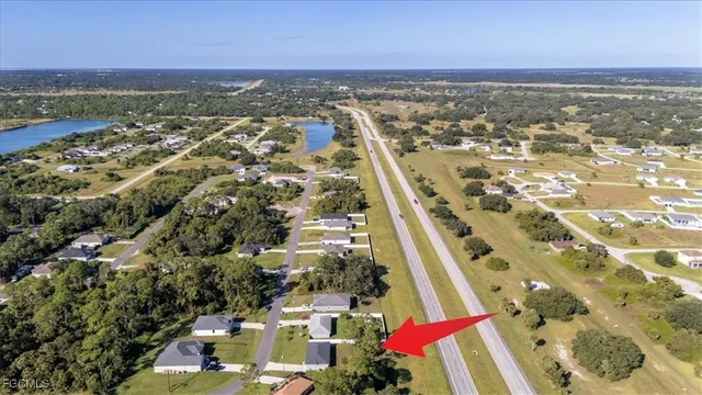 $274,900 | 8073 Sherwood Circle, LaBelle, FL 33935