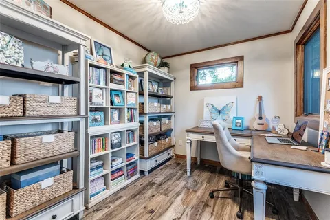 $1,250,000 | 8252 Killdeer Circle, Fort Worth, TX 76108