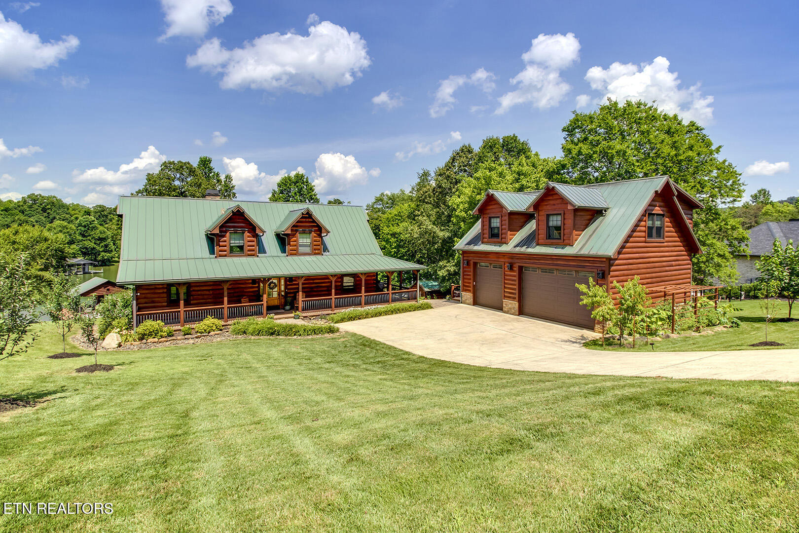 120 Island Road Kingston, TN 37763 - Photo 1 of 60 01_IslandRoad_120_FrontLeft