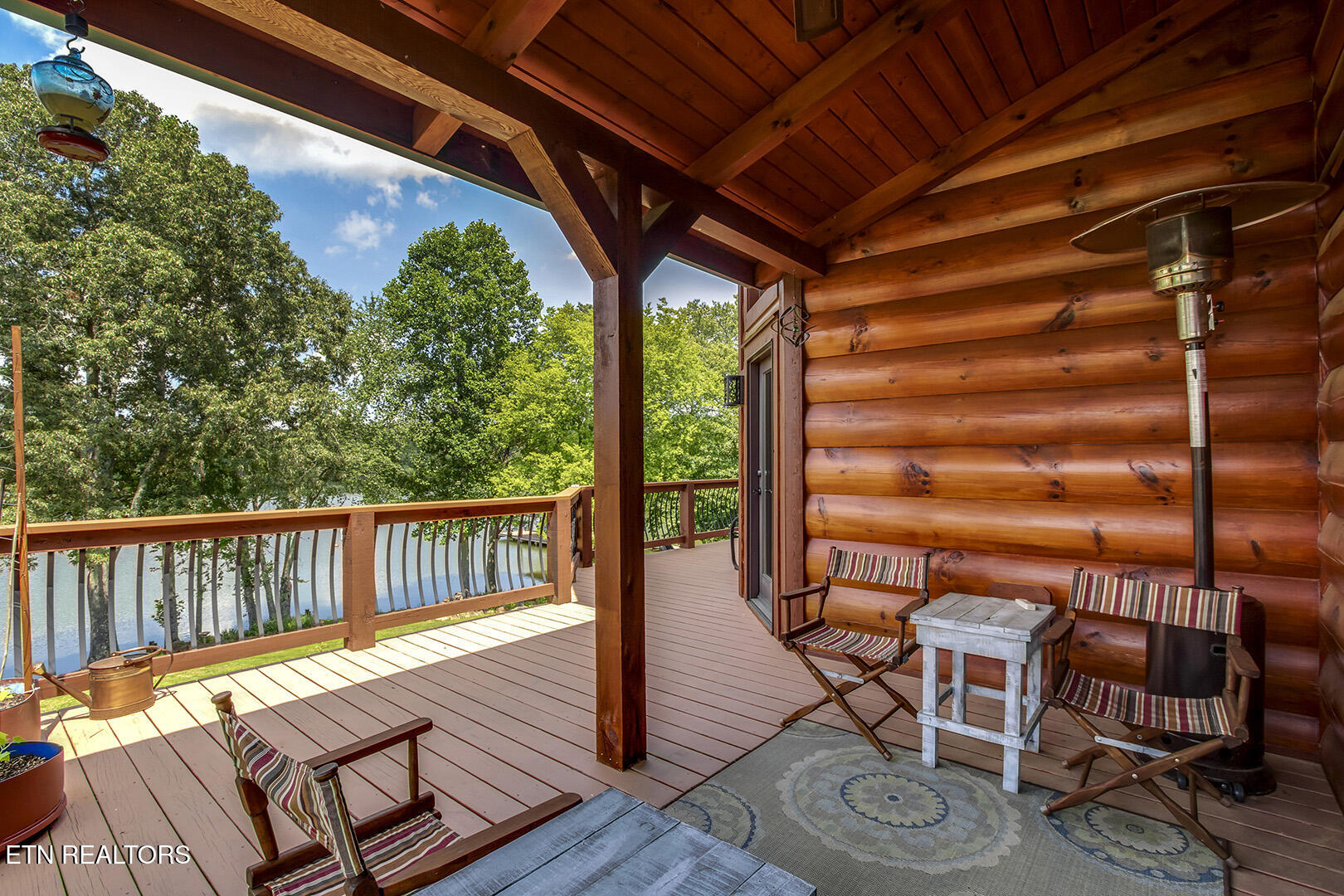 120 Island Road Kingston, TN 37763 - Photo 20 of 60 20_IslandRoad_120_MasterPorch