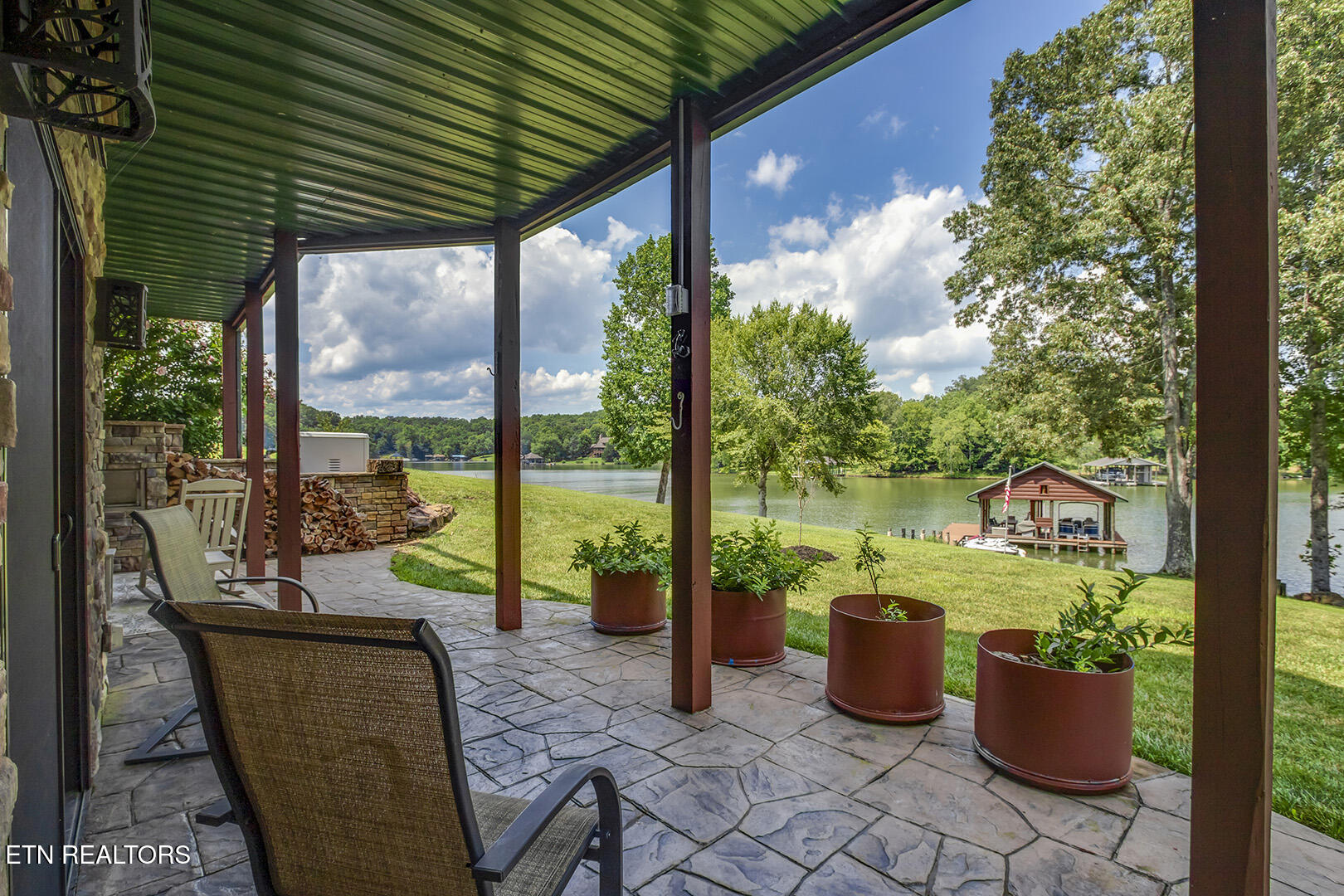 120 Island Road Kingston, TN 37763 - Photo 38 of 60 38_IslandRoad_120_CoveredPatio02
