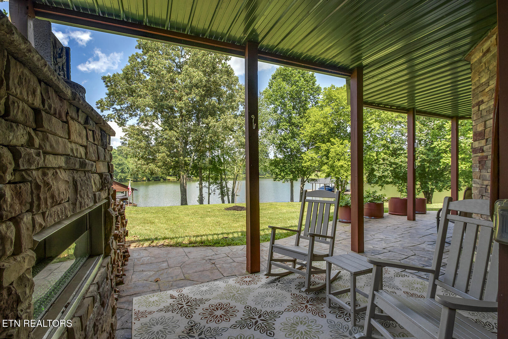 120 Island Road Kingston, TN 37763 - Photo 39 of 60 39_IslandRoad_120_CoveredPatio03