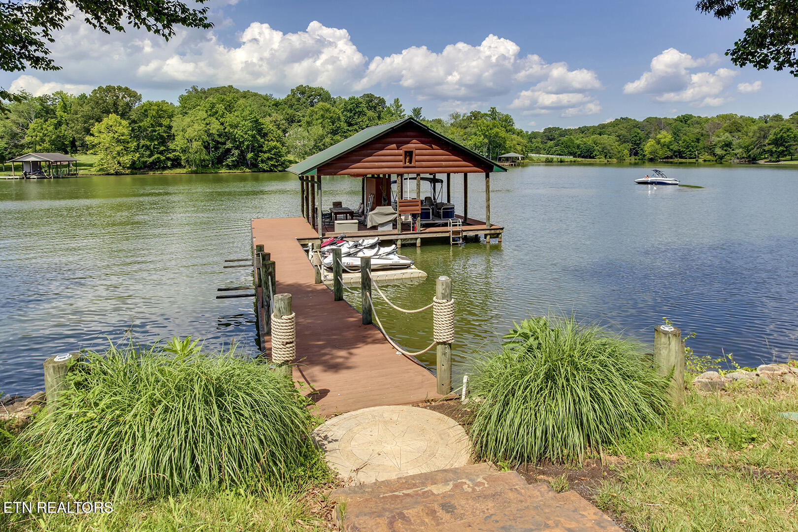 120 Island Road Kingston, TN 37763 - Photo 53 of 60 53_IslandRoad_120_Dock01