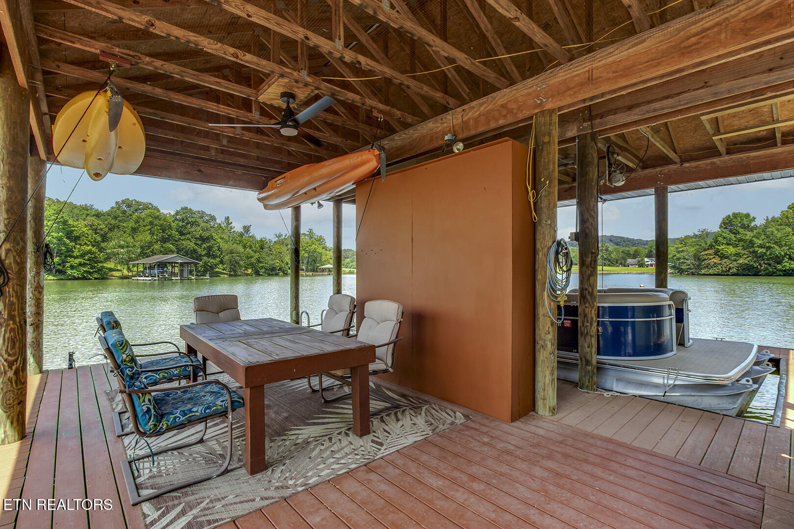 120 Island Road Kingston, TN 37763 - Photo 54 of 60 54_IslandRoad_120_Dock02