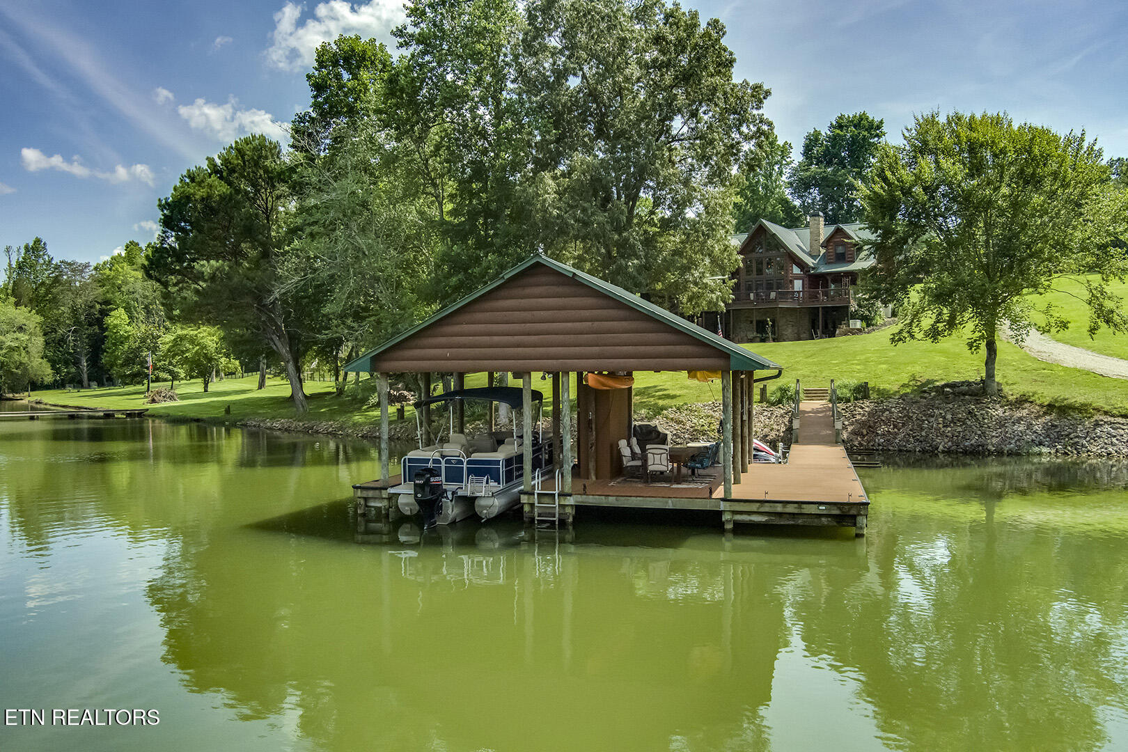 120 Island Road Kingston, TN 37763 - Photo 55 of 60 55_IslandRoad_120_Dock03