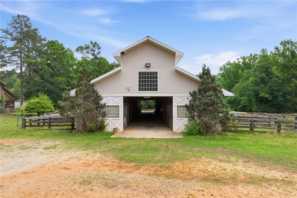 100 Wilson Road Covington, GA 30016 - Photo 25 of 53