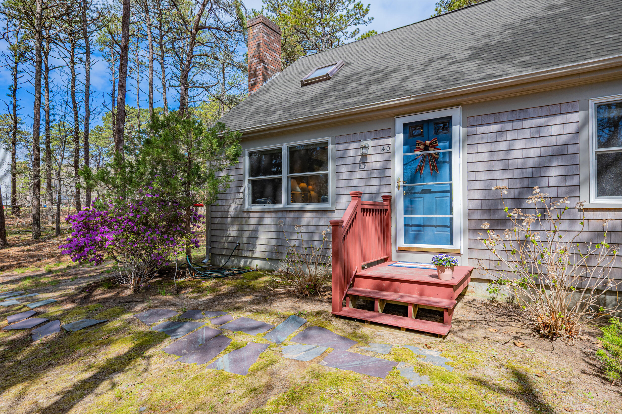 40 Uncle Nate's Way Eastham, MA 02642 - Photo 41 of 58 39