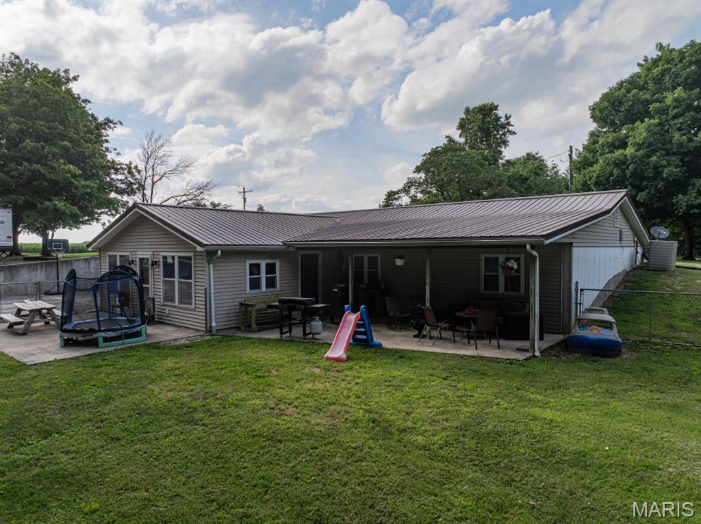4708 Rockcastle Road Steeleville, IL 62288 - Photo 6 of 34 Gallery Image 6