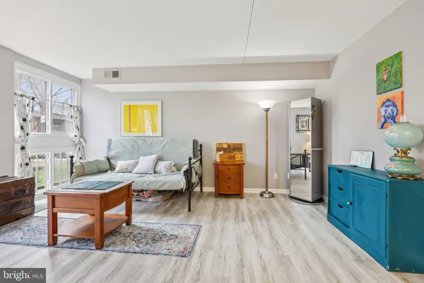 $310,000 | 1534 Moorings Drive, Unit 7A/2A, Reston, VA 20190