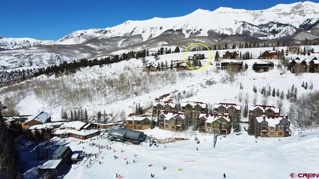 $5,395,000 | 256 Country Club Drive, Mountain Village, CO 81435