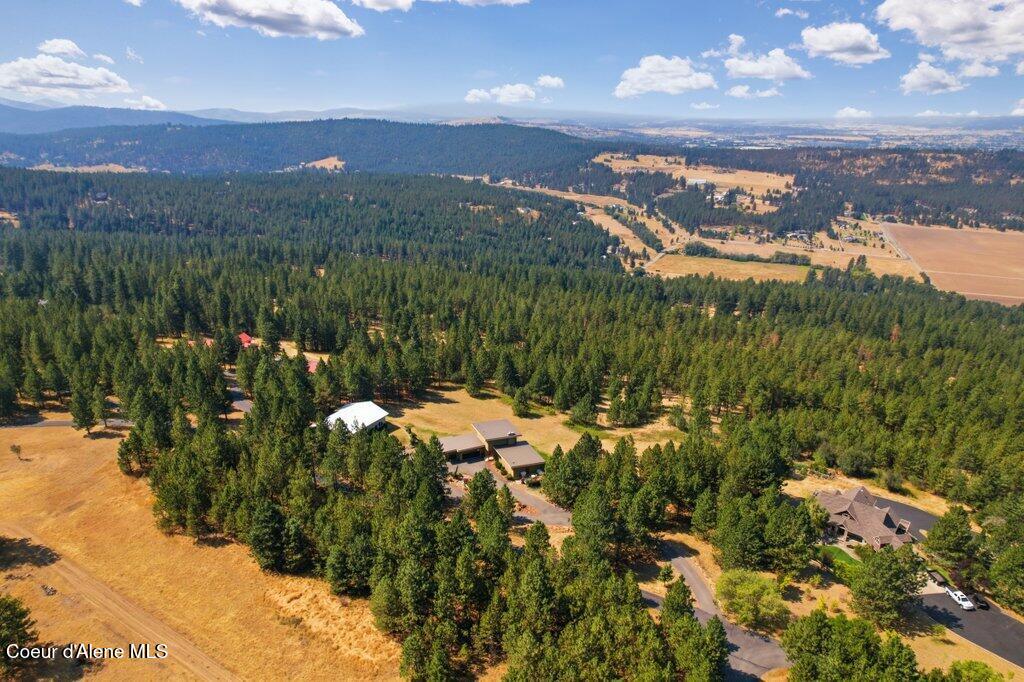 1035 South Valleyview Road Post Falls, ID 83854 - Photo 91 of 92 Valleyview Aerial