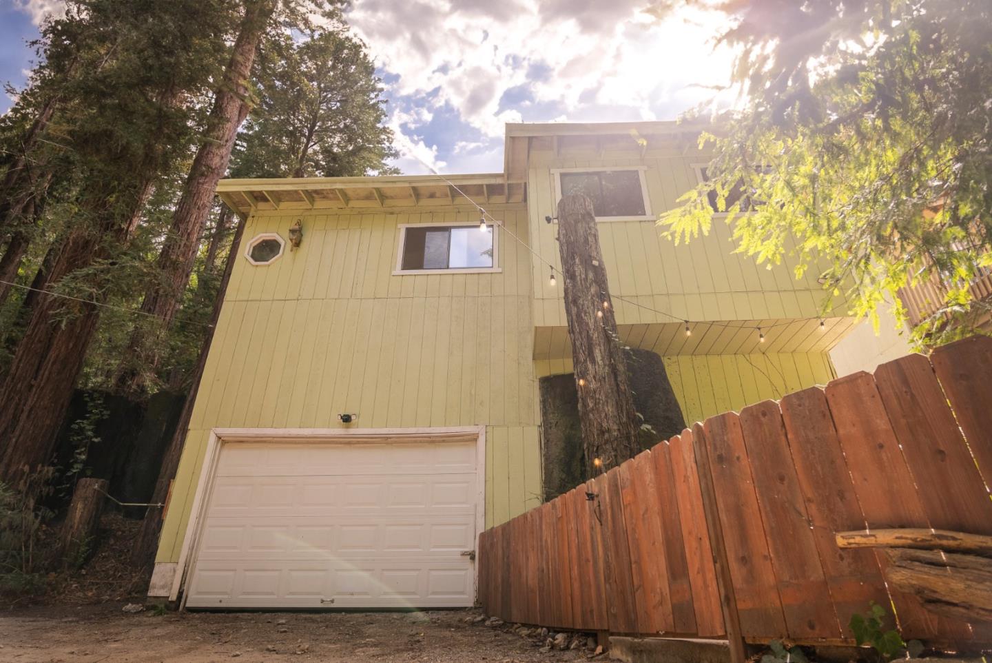 9574 East Zayante Road Felton, CA 95018 - Photo 1 of 37 Gallery Image 1