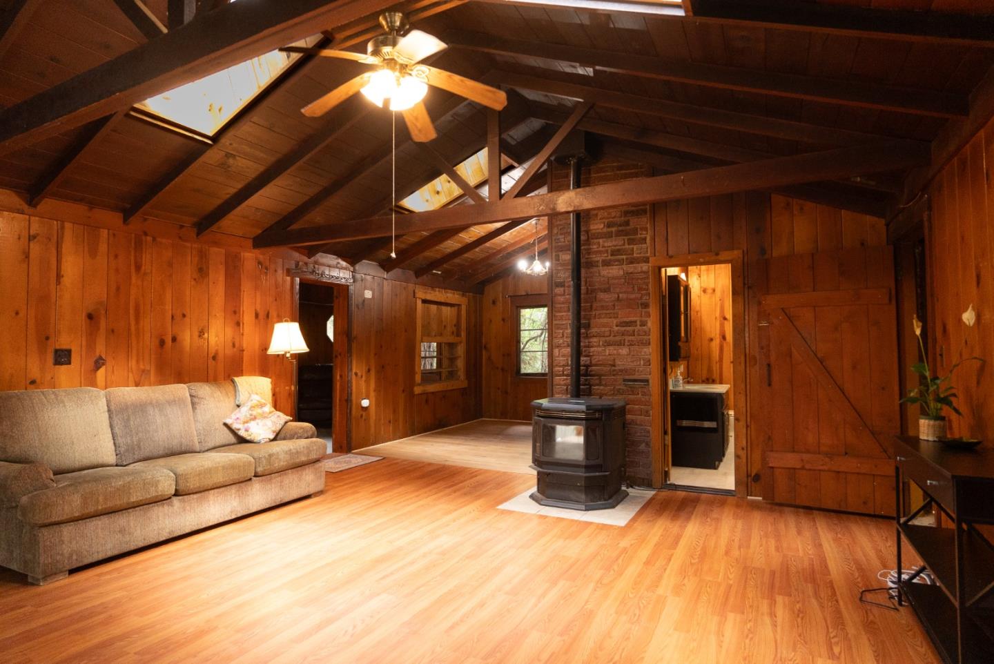 9574 East Zayante Road Felton, CA 95018 - Photo 2 of 37 Gallery Image 2