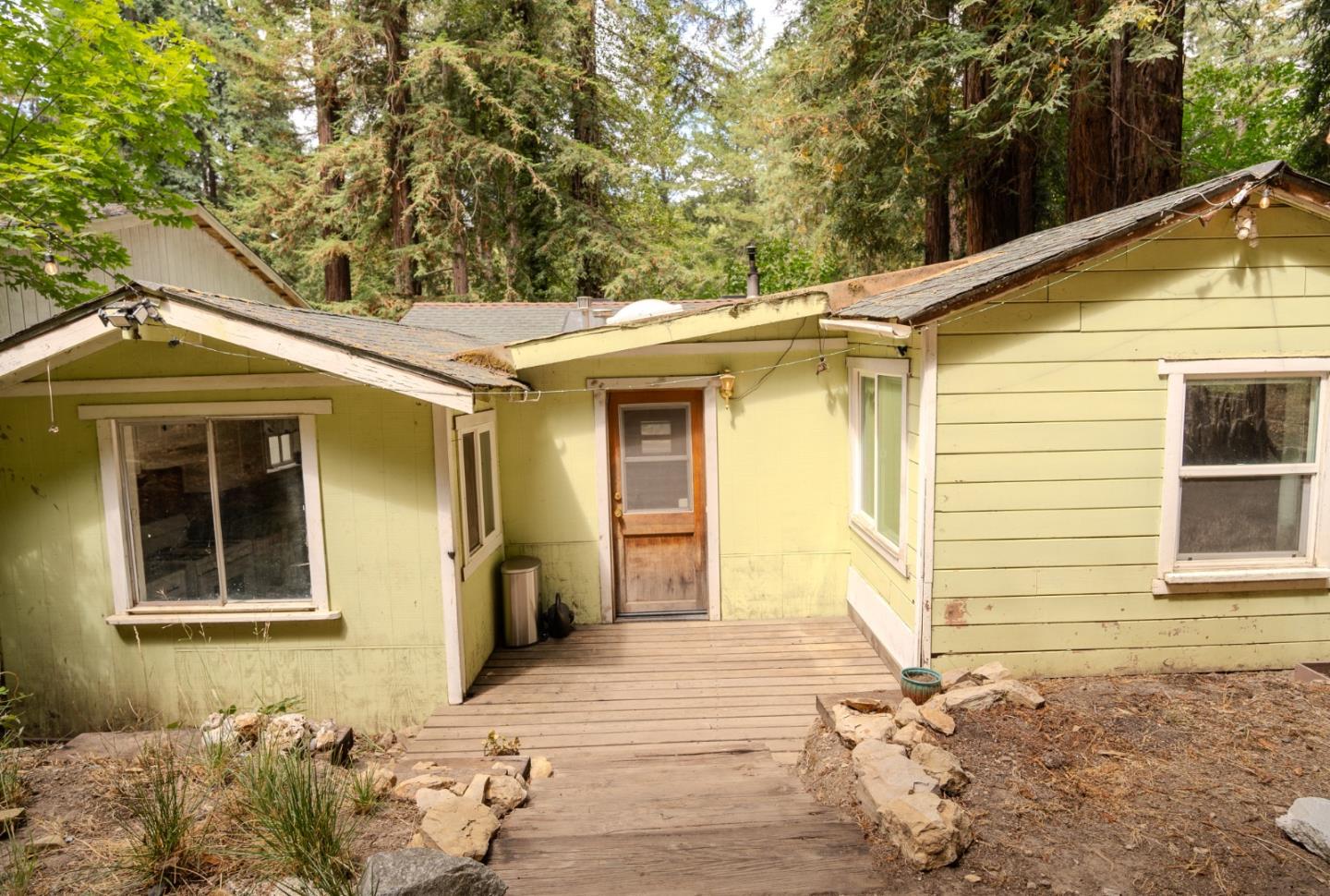9574 East Zayante Road Felton, CA 95018 - Photo 25 of 37 Gallery Image 25