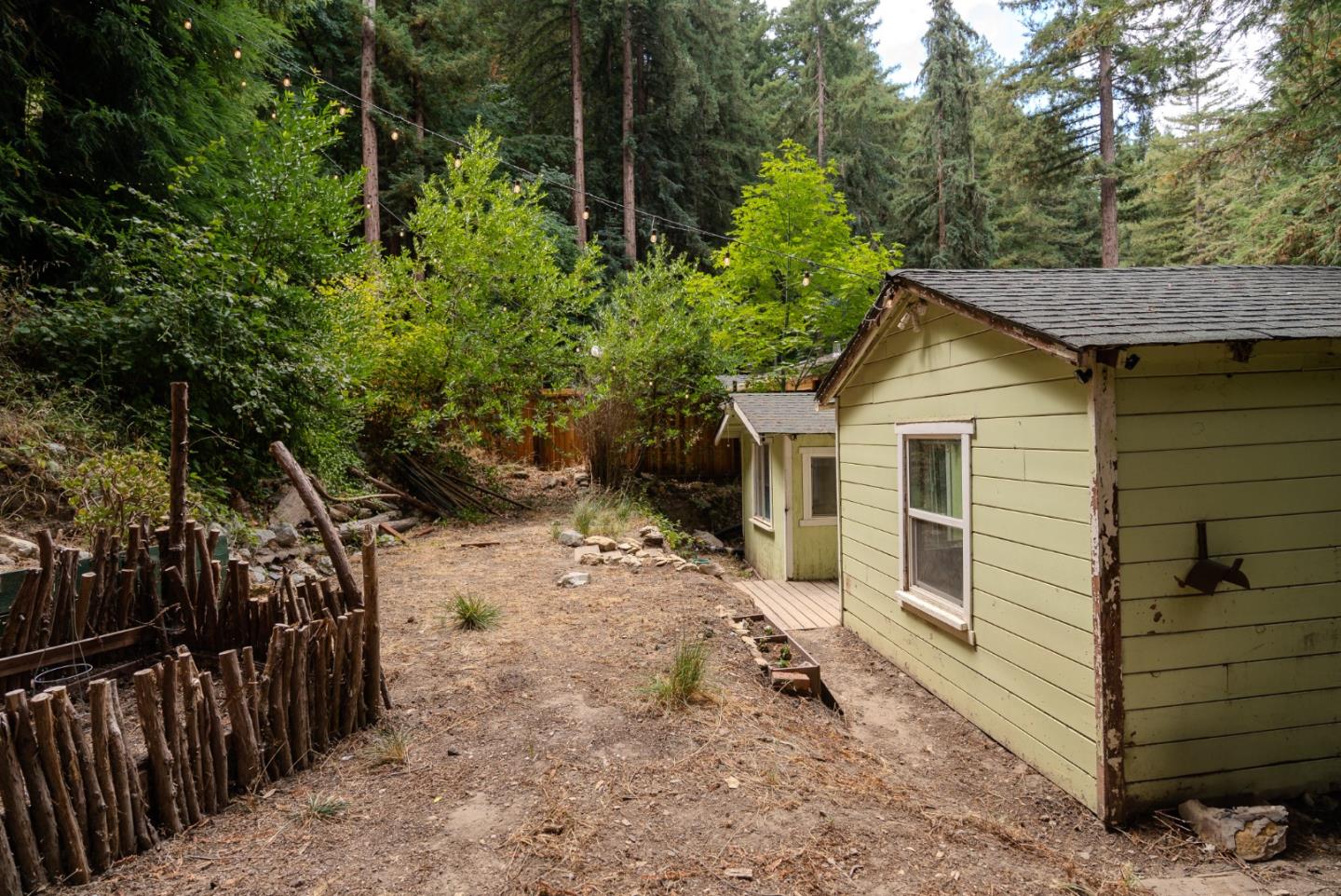 9574 East Zayante Road Felton, CA 95018 - Photo 27 of 37 Gallery Image 27