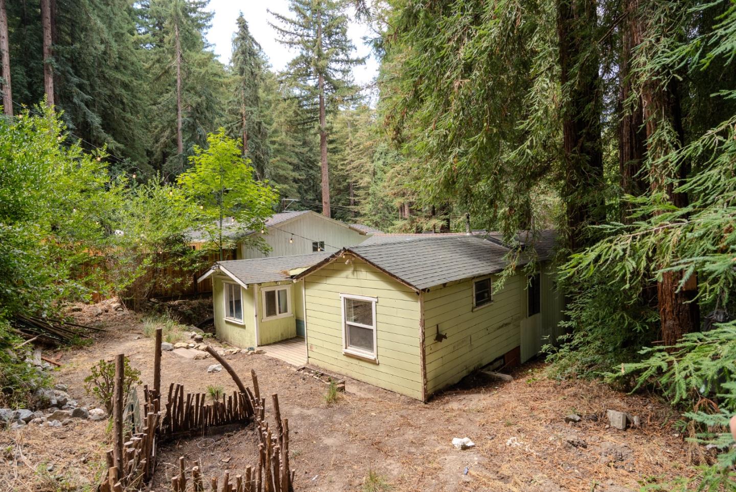 9574 East Zayante Road Felton, CA 95018 - Photo 30 of 37 Gallery Image 30