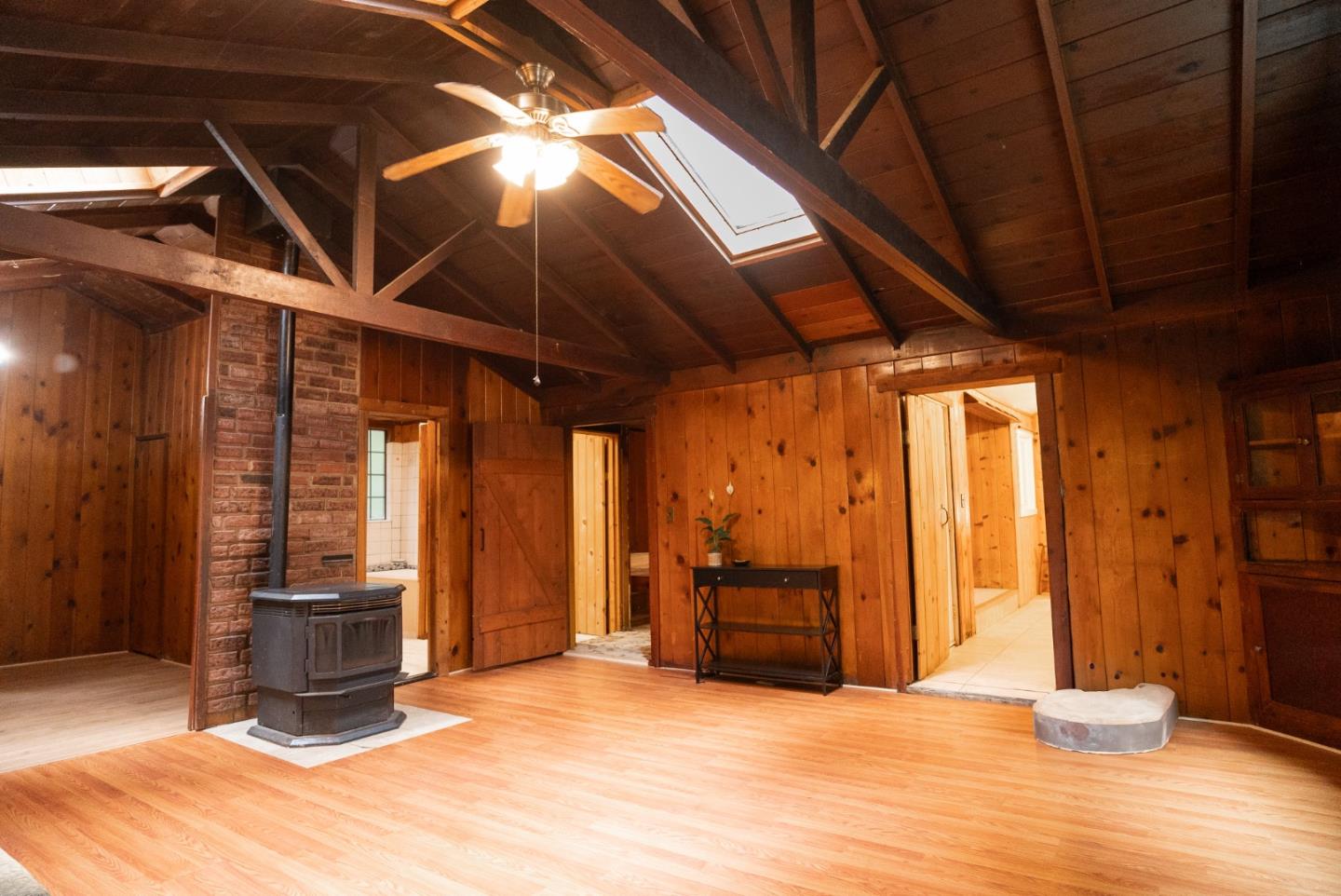 9574 East Zayante Road Felton, CA 95018 - Photo 3 of 37 Gallery Image 3