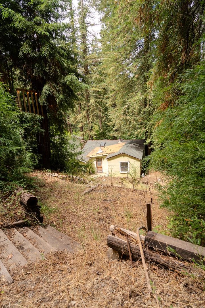 9574 East Zayante Road Felton, CA 95018 - Photo 31 of 37 Gallery Image 31