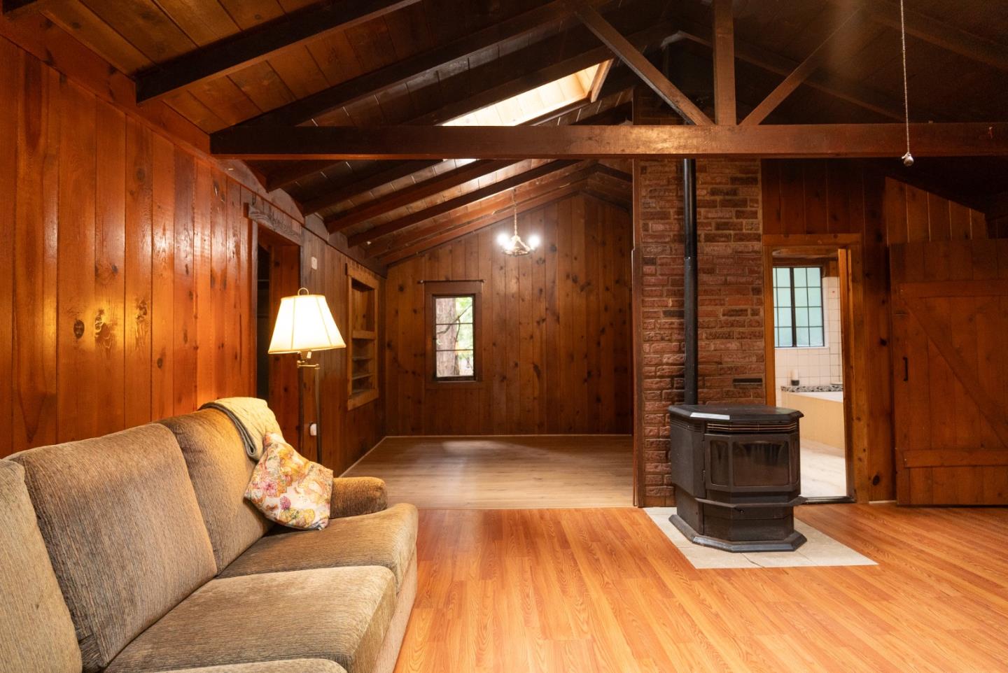 9574 East Zayante Road Felton, CA 95018 - Photo 4 of 37 Gallery Image 4