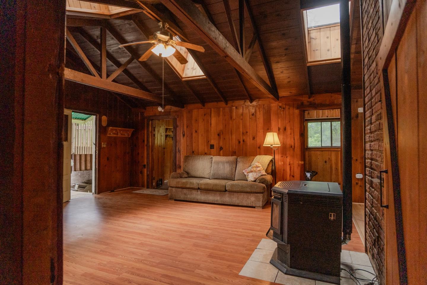 9574 East Zayante Road Felton, CA 95018 - Photo 5 of 37 Gallery Image 5
