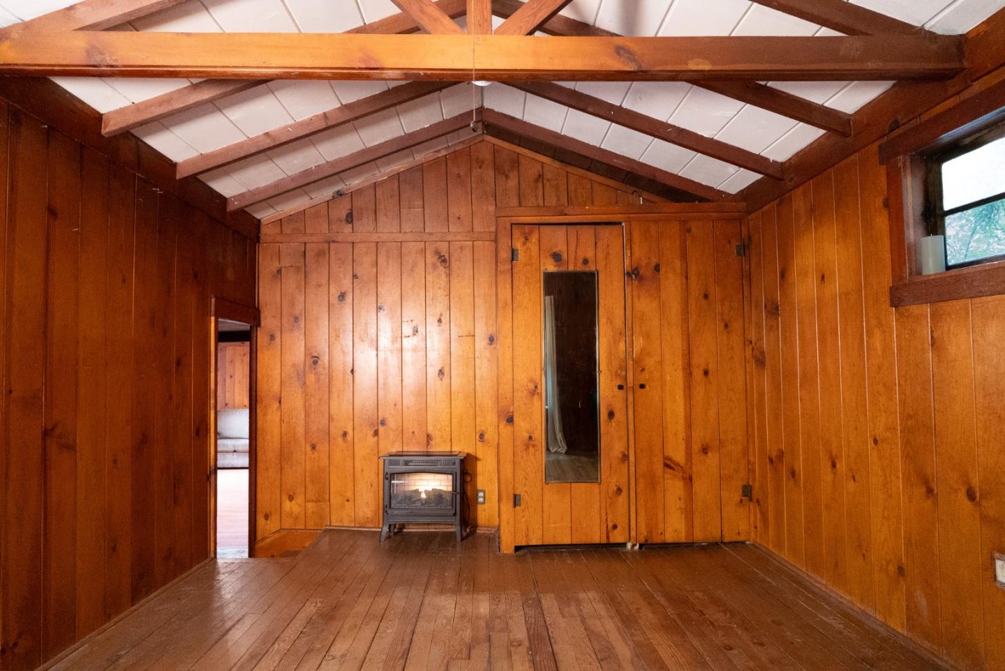 9574 East Zayante Road Felton, CA 95018 - Photo 6 of 37 Gallery Image 6