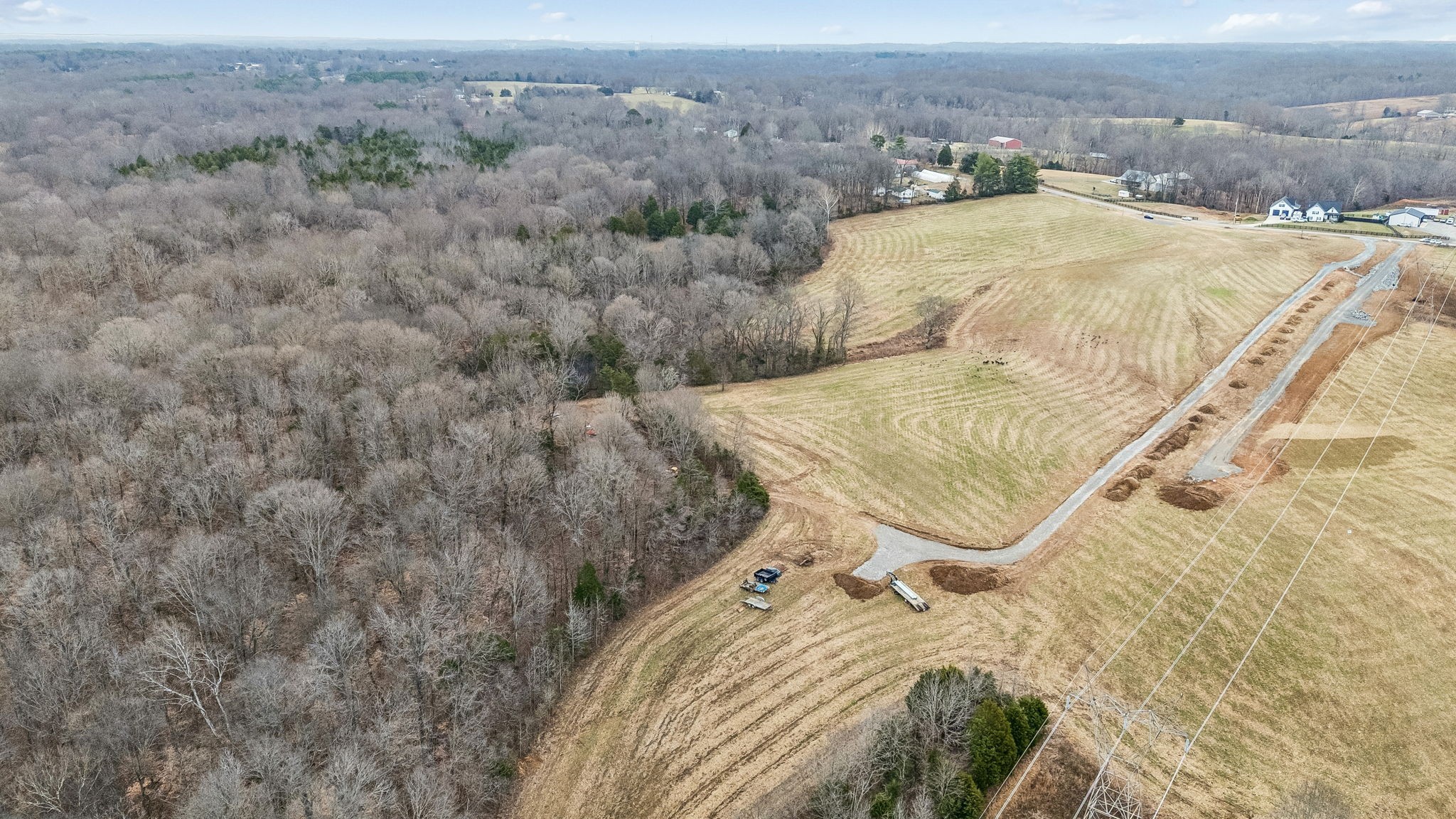 0 Lights Chapel Road Greenbrier, TN 37073 - Photo 4 of 18 Gallery Image 4