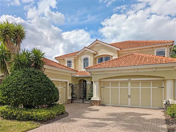 $5,995 | 5309 Napa Drive, Sarasota, FL 34243