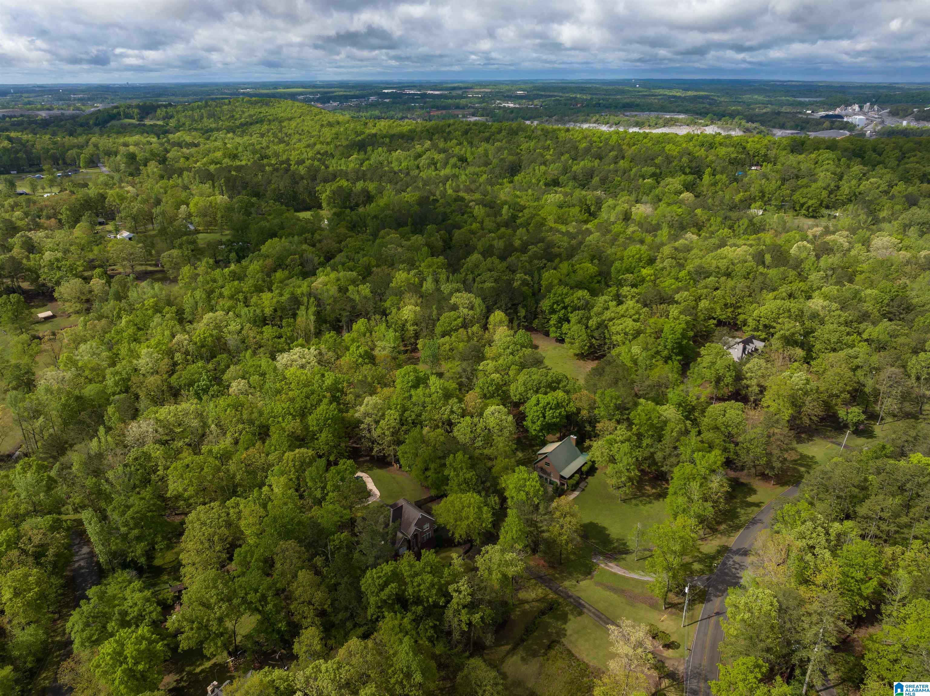 250 Crosscut Road Alabaster, AL 35007 - Photo 45 of 51