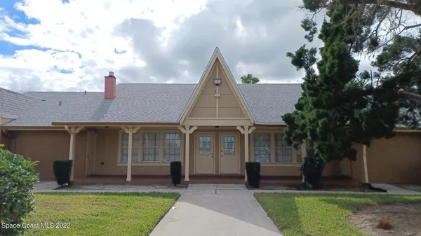 $1,400 | 181 Ulster Lane, Melbourne, FL 32935