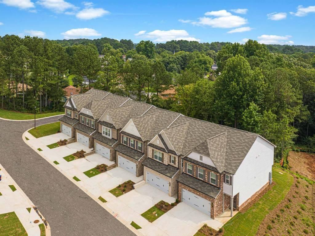 1585 Monfort Road, Unit 50 Lawrenceville, GA 30046 - Photo 1 of 18