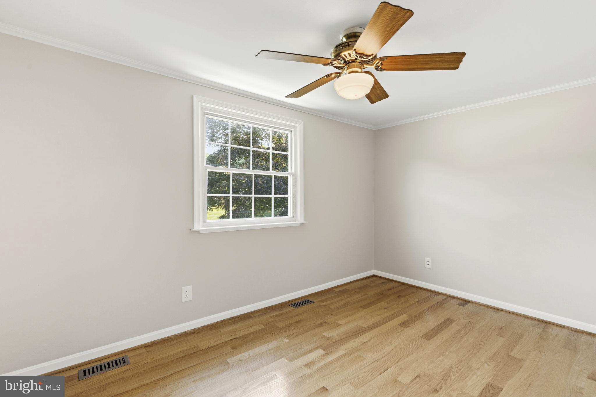 3906 Boxwood Road Jarrettsville, MD 21084 - Photo 22 of 36 Bright and airy room with charm.