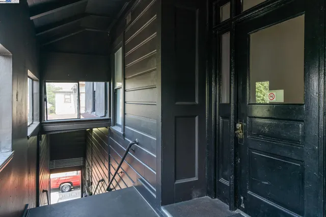 a close view of light fixtures