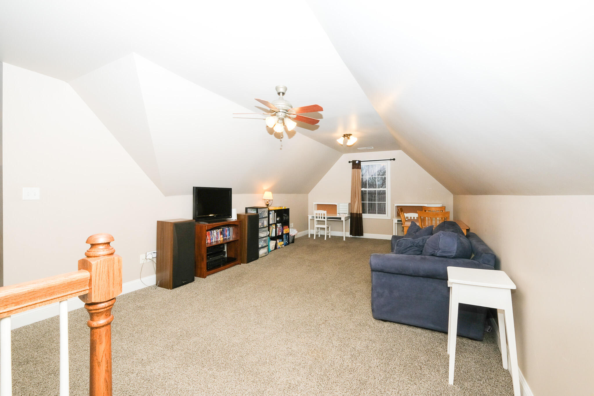 2105 Red House Road Richmond, KY 40475 - Photo 40 of 56 Bonus Room