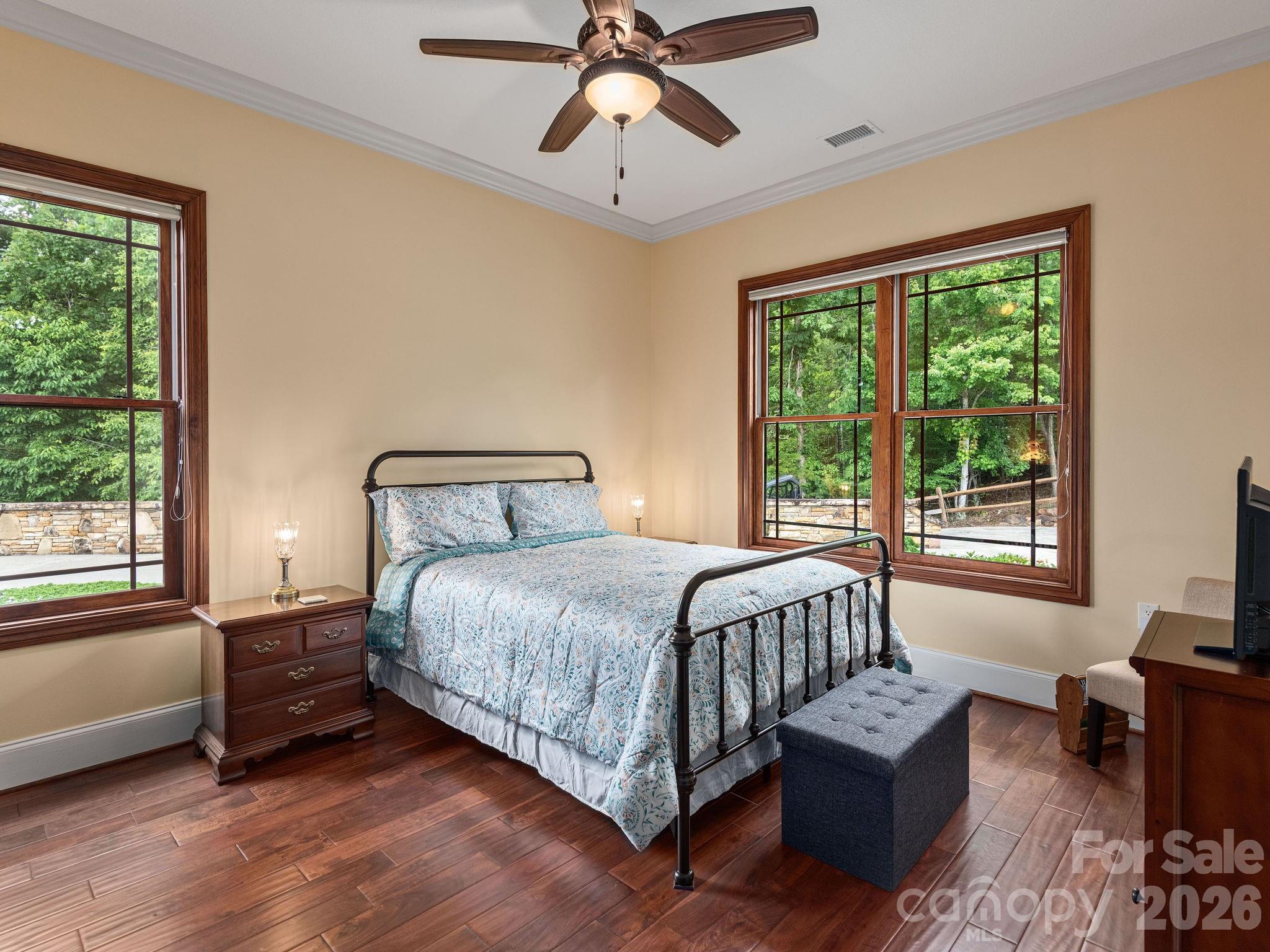 211 Embler Road, Unit 2 Alexander, NC 28701 - Photo 33 of 43