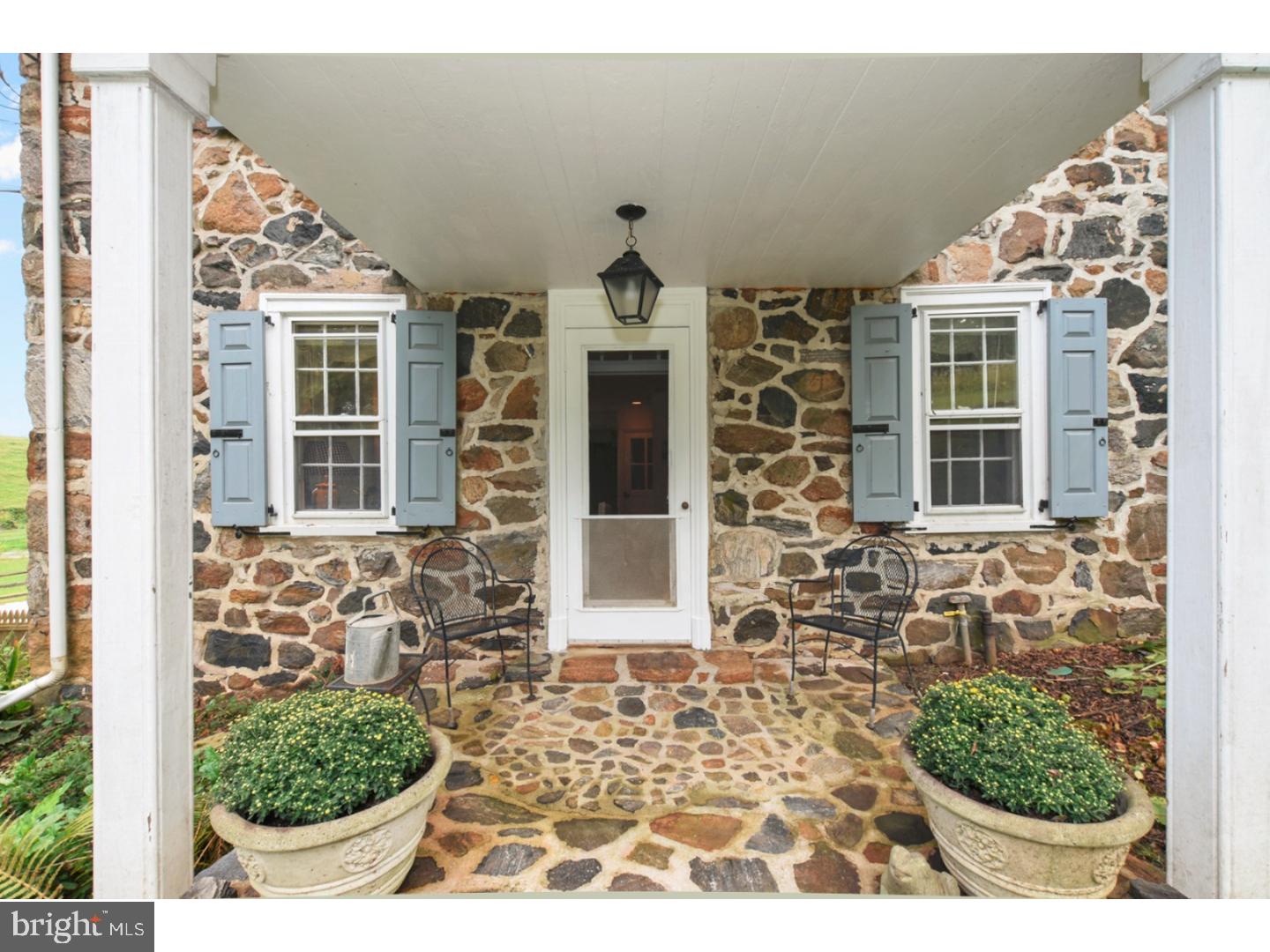 7037 Goshen Road Newtown Square, PA 19073 - Photo 3 of 25 Exterior Front