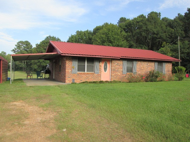 1047 Kitchener Road Conehatta, MS 39057 - Photo 1 of 13 Photo 1