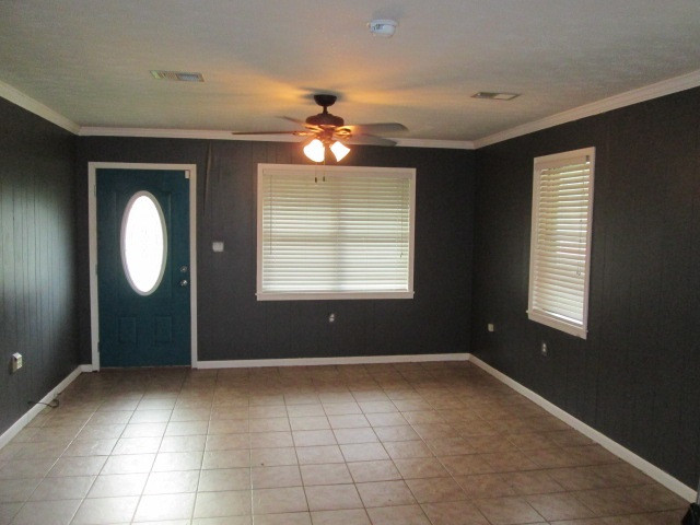 1047 Kitchener Road Conehatta, MS 39057 - Photo 6 of 13 Photo 6