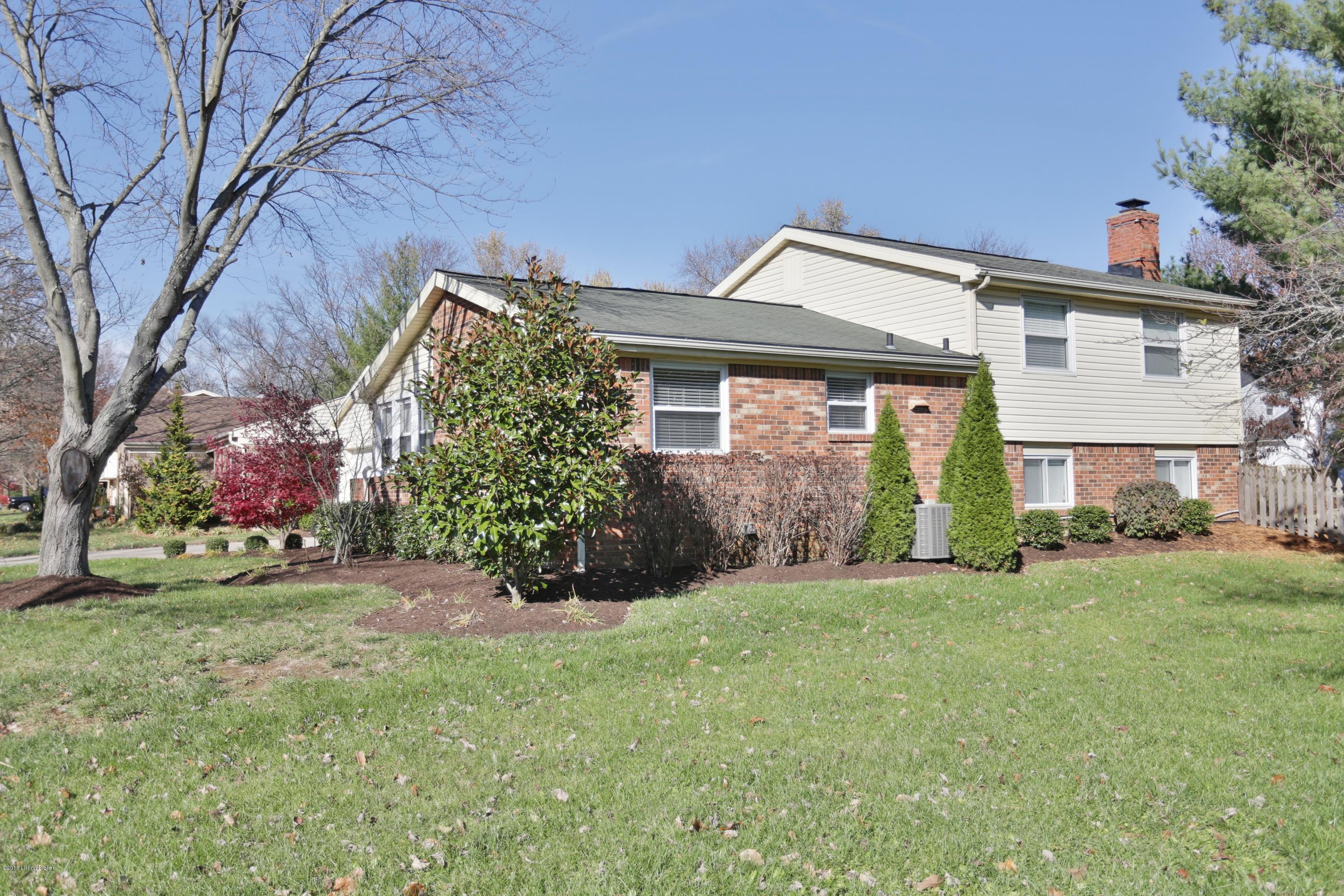 317 Fairmeade Road Louisville, KY 40207 - Photo 39 of 44 106