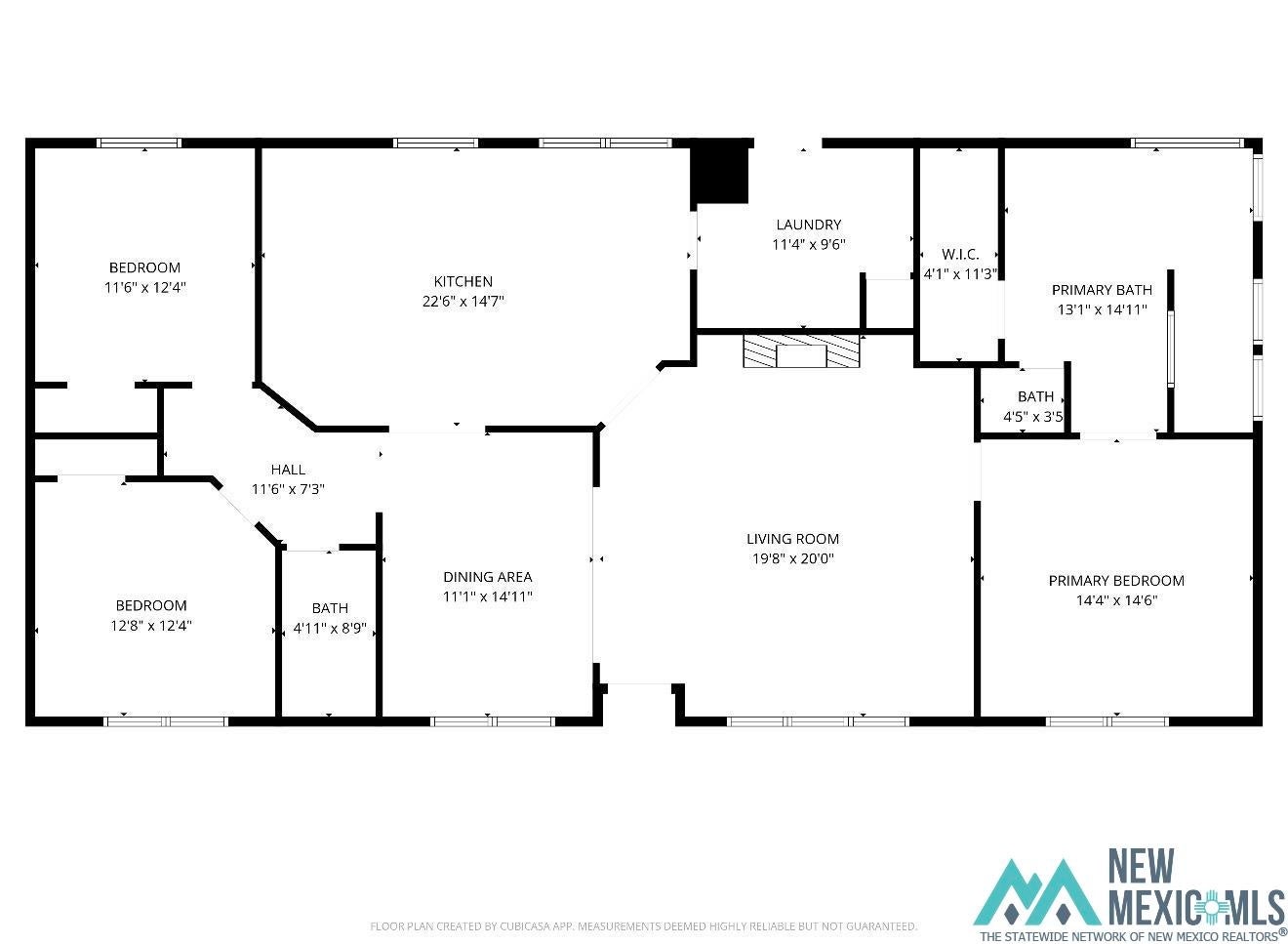 65 Ridge Road Carlsbad, NM 88220 - Photo 17 of 35 Gallery Image 17