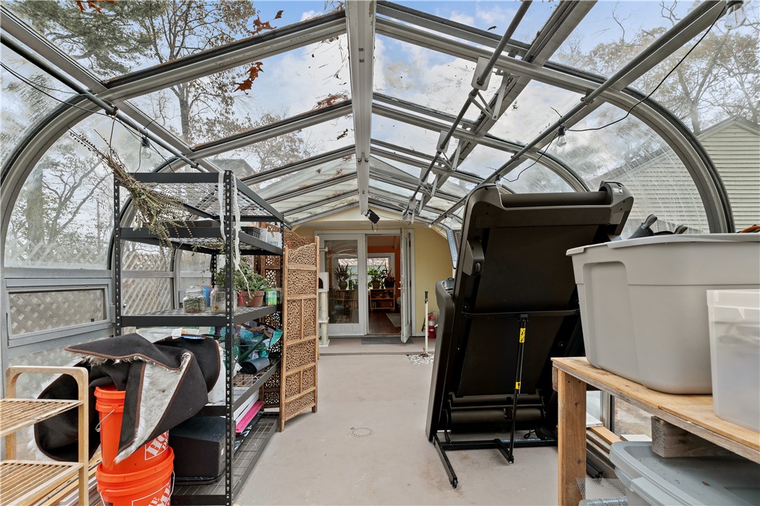 70 Cucumber Hill Road Foster, RI 02825 - Photo 25 of 33 Greenhouse