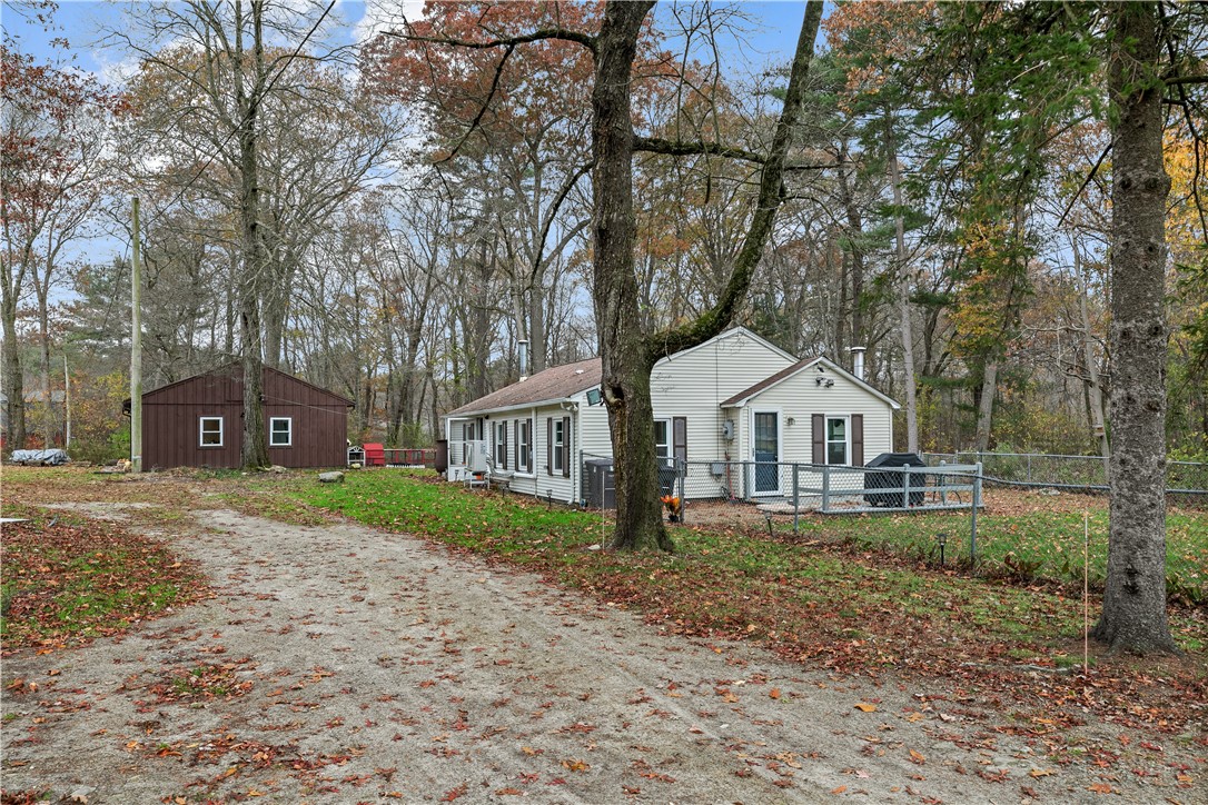 70 Cucumber Hill Road Foster, RI 02825 - Photo 26 of 33
