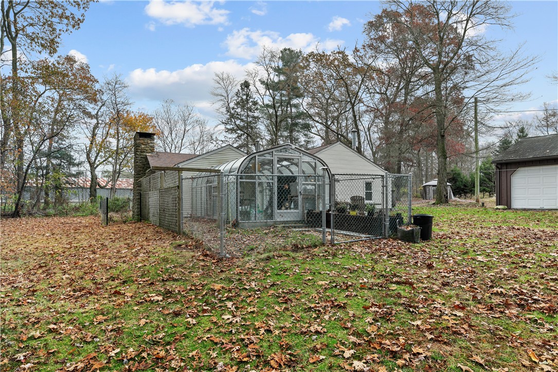 70 Cucumber Hill Road Foster, RI 02825 - Photo 30 of 33