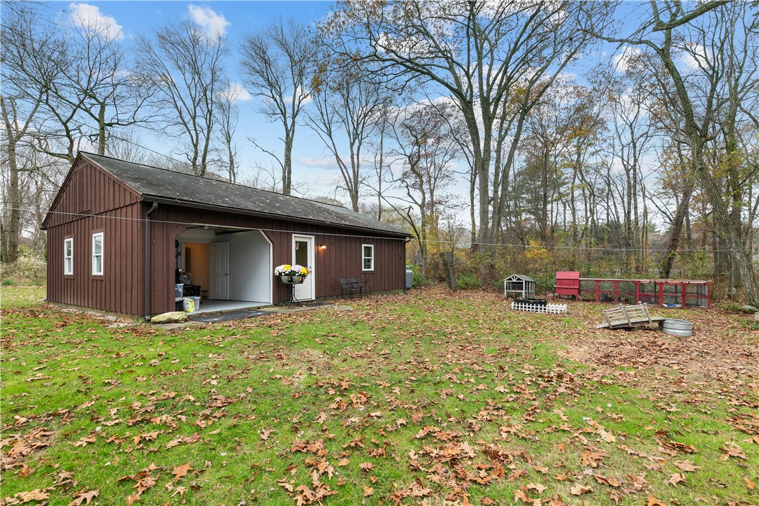 70 Cucumber Hill Road Foster, RI 02825 - Photo 8 of 33