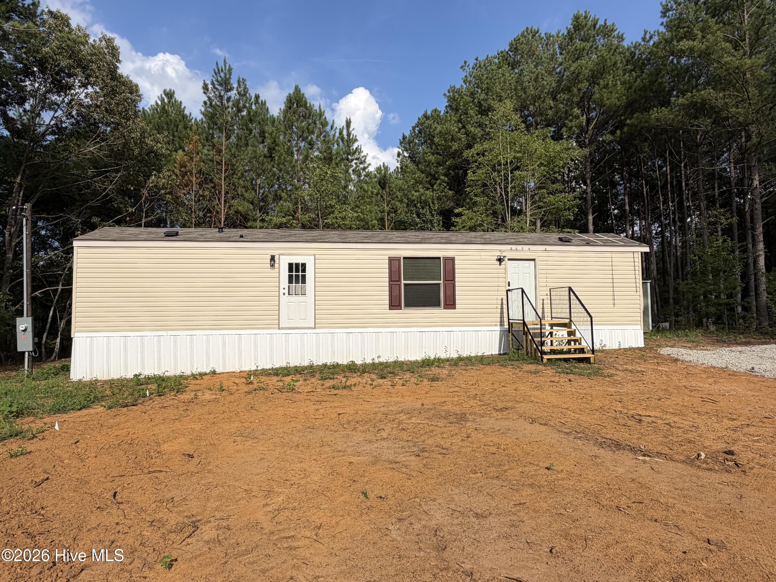 1209 Stapleton Acres Road Stapleton, GA 30823 - Photo 2 of 25 Gallery Image 2
