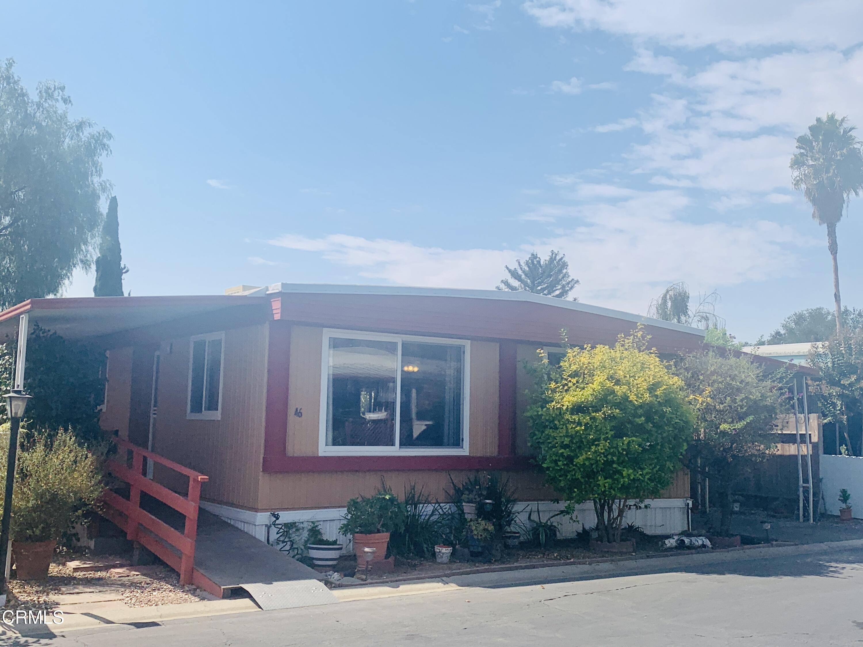 1225 South Rice Road, Unit 46 Ojai, CA 93023 - Photo 1 of 46 Photo Sep 25, 11 38 41 AM