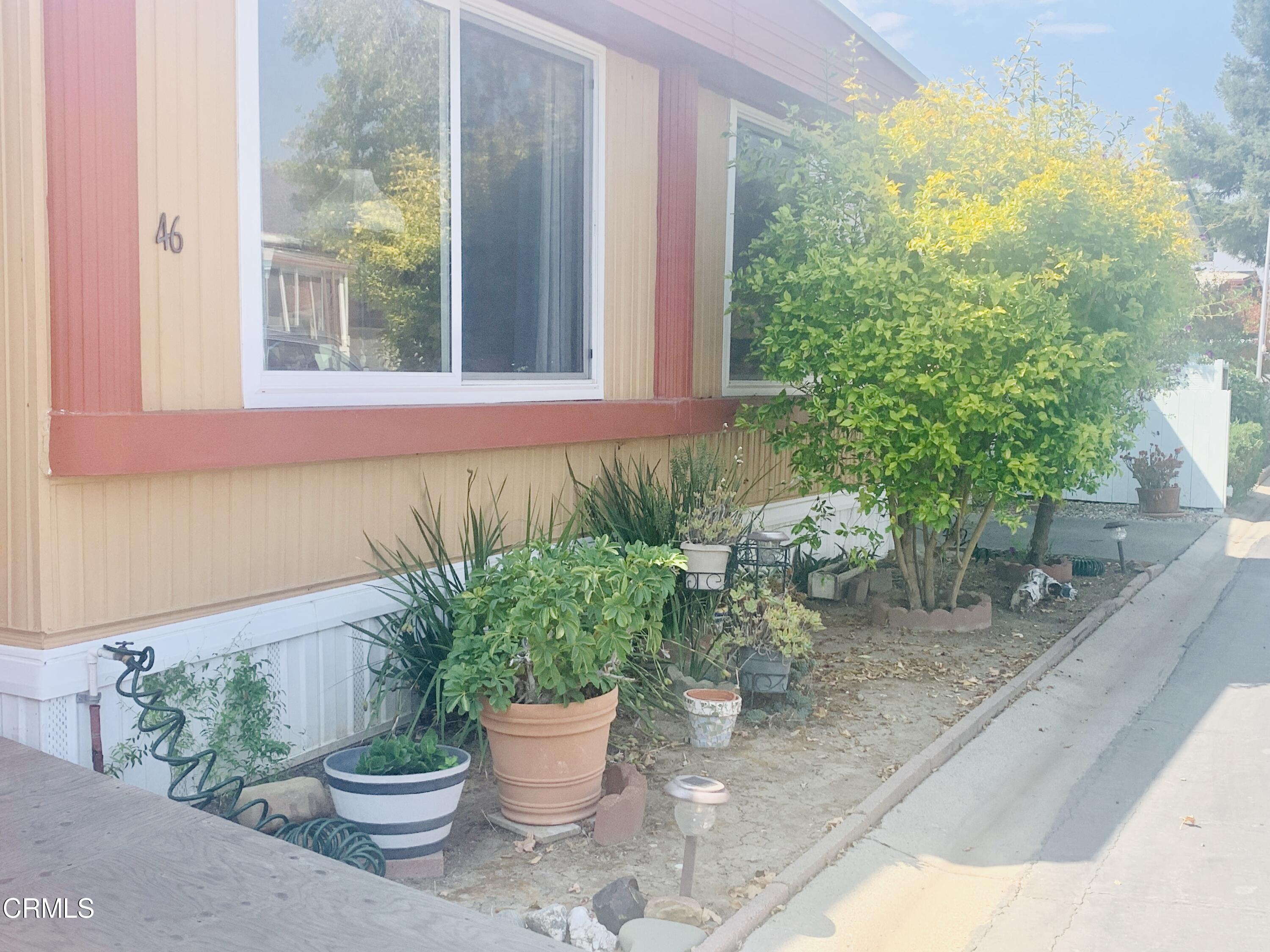 1225 South Rice Road, Unit 46 Ojai, CA 93023 - Photo 38 of 46 Photo Sep 25, 11 39 10 AM