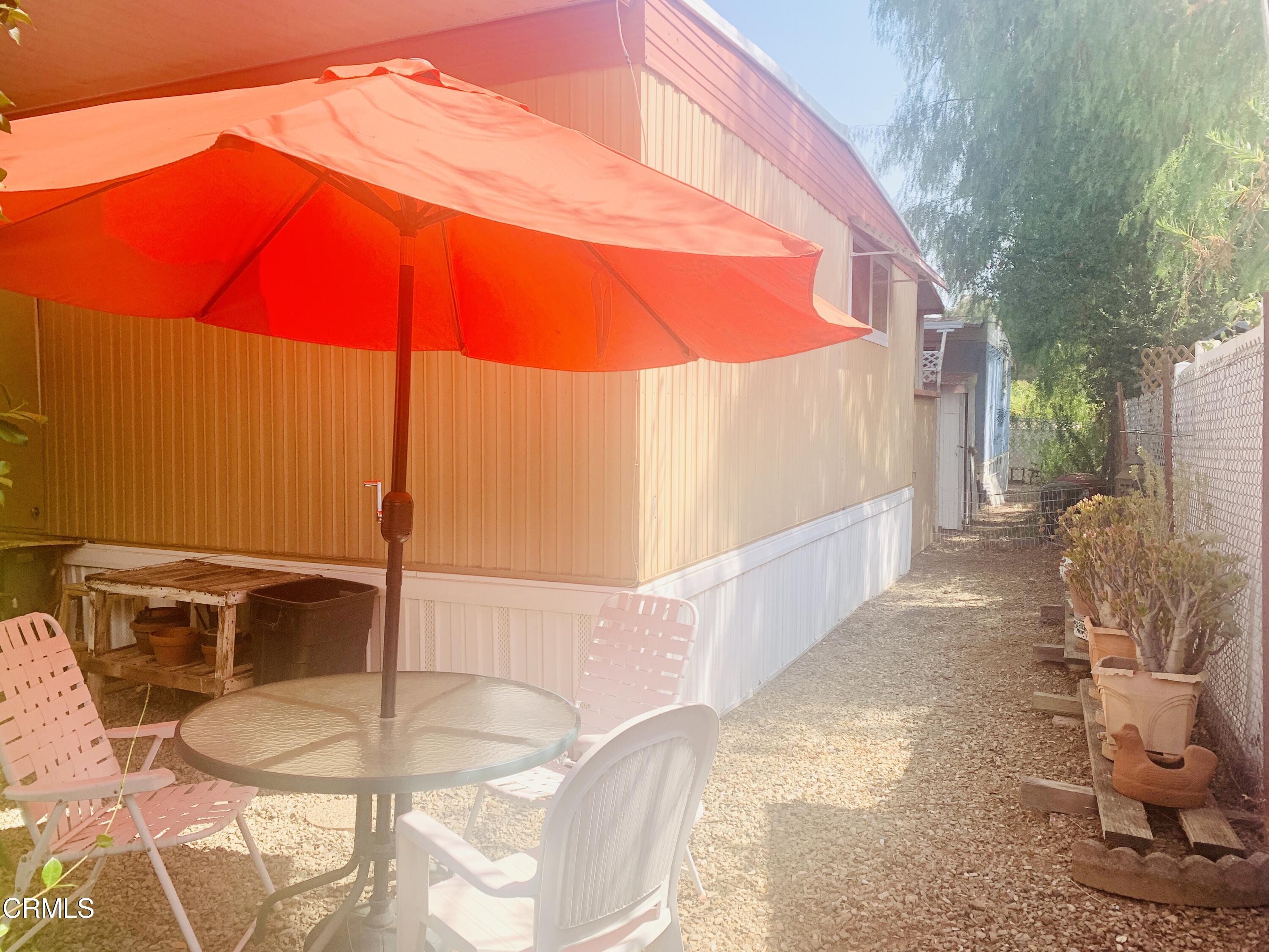 1225 South Rice Road, Unit 46 Ojai, CA 93023 - Photo 41 of 46 Photo Sep 25, 11 36 57 AM