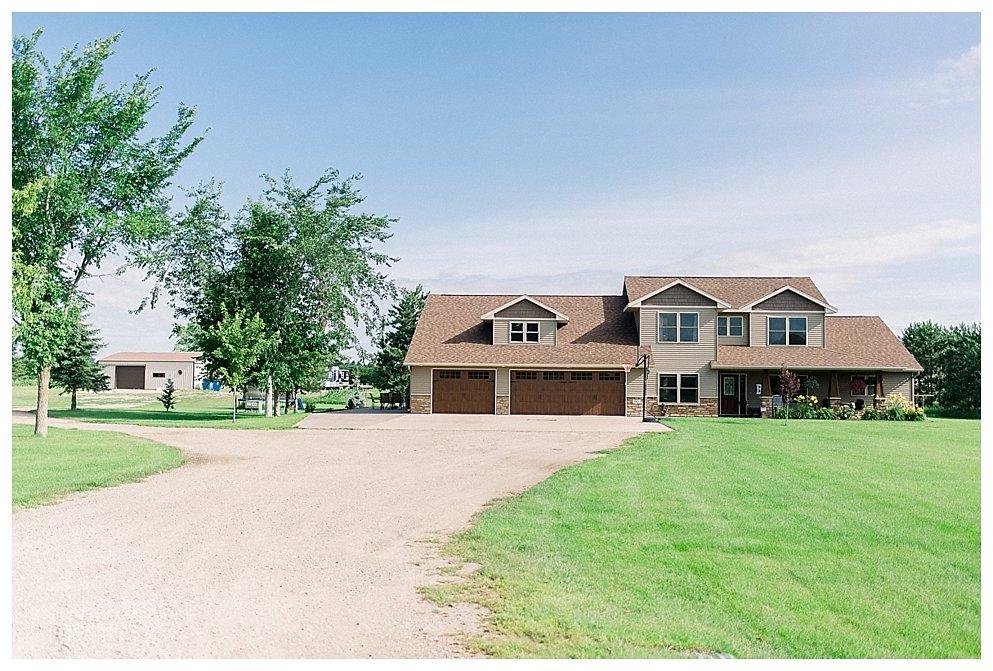 7604 427th Street Rice, MN 56367 - Photo 1 of 24