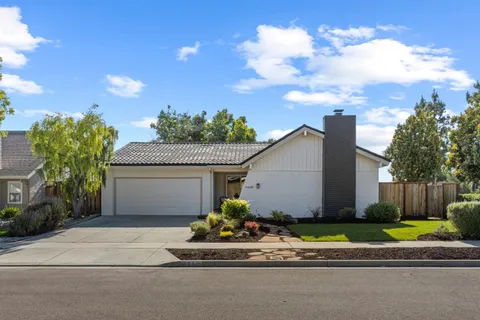 $1,780,000 | 6448 Berwickshire Way, San Jose, CA 95120