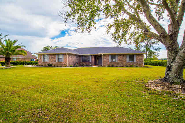 9107 Clubhouse Drive Foley, AL 36535 - Photo 1 of 1